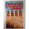 Roberto Bolaño - 2666