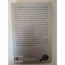 Como surgiu o Universo - Peter Atkins