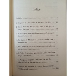 Como surgiu o Universo - Peter Atkins