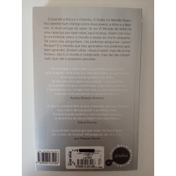 O Diabo no Mundo Quântico - Luís Alcácer