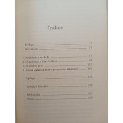 O Diabo no Mundo Quântico - Luís Alcácer