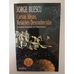 Curvas ideais, relações desconhecidas - Jorge Buescu