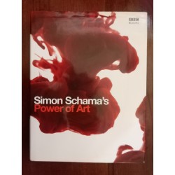 Simon Schama's - Power of Art