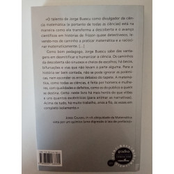 Curvas ideais, relações desconhecidas - Jorge Buescu