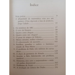 Curvas ideais, relações desconhecidas - Jorge Buescu