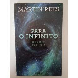 Para o Infinito - Martin Rees