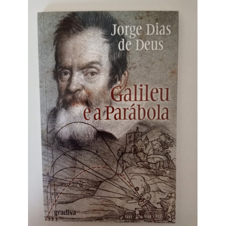Galileu e Parábola - Jorge Dias de Deus