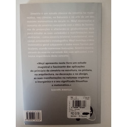 Simetria - Hermann Weyl