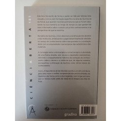 A importância de ser Electrão - José Lopes da Silva e Palmira Ferreira da Silva