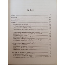 A importância de ser Electrão - José Lopes da Silva e Palmira Ferreira da Silva
