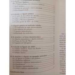 A importância de ser Electrão - José Lopes da Silva e Palmira Ferreira da Silva