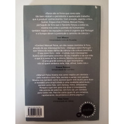 Como respiram os Astronautas - Manuel Paiva