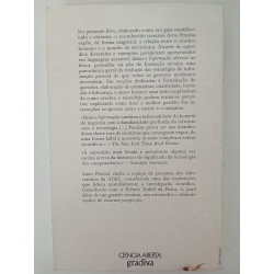 Ideias e informação - Arno Penzias