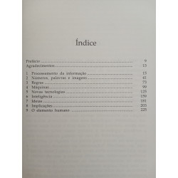 Ideias e informação - Arno Penzias