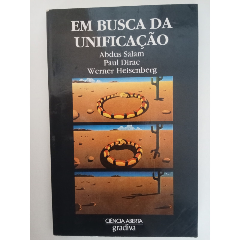Em busca da unificação
