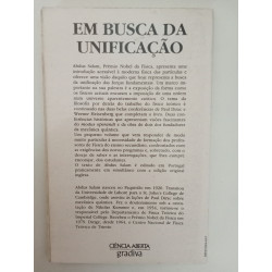 Em busca da unificação