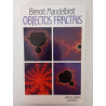 Objectos Fractais - Benoît Mandelbrot