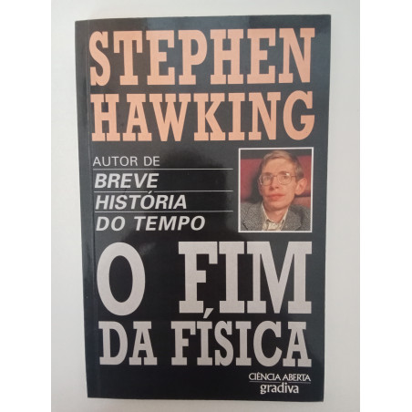 O fim da Física - Stephen Hawking