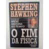 O fim da Física - Stephen Hawking