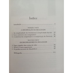 Universo, Computadores e tudo o resto - Carlos Fiolhais