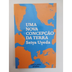 Uma nova concepção da Terra - Seiya Uyeda