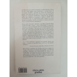 Uma nova concepção da Terra - Seiya Uyeda