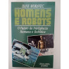 Homens e Robots - Hans Moravec