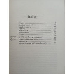 Homens e Robots - Hans Moravec