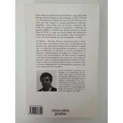 André Langaney - Os Homens