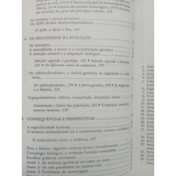 André Langaney - Os Homens