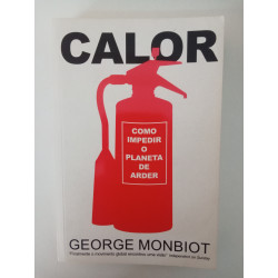 Calor - George Monbiot