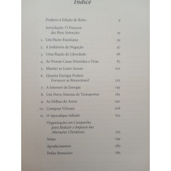 Calor - George Monbiot