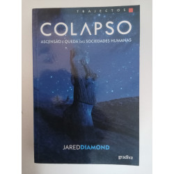 Colapso - Jared Diamond