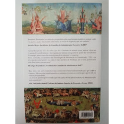 Quente, Plano e Cheio - Thomas L. Friedman