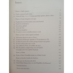 Quente, Plano e Cheio - Thomas L. Friedman