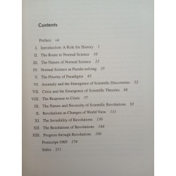 The Structure of Scientific Revolutions - Thomas S. Kuhn