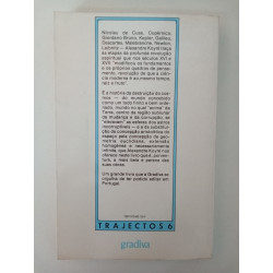 Do mundo fechado ao universo infinito - Alexandre Koyré