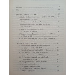 Impérios ao sol - Lawrence James