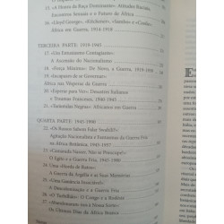 Impérios ao sol - Lawrence James