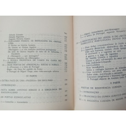 A ideia de Portugal na Literatura Portuguesa dos últimos 100 anos - António Quadros
