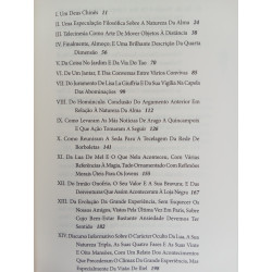 A filha da lua, Moonchild - Aleister Crowley