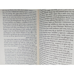 Down and out in Paris and London - George Orwell