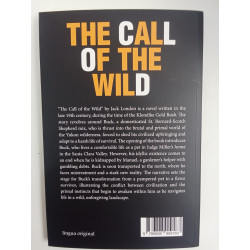 The call of the wild - Jack London