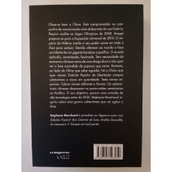 Quando a China quer vencer - Stéphane Marchand