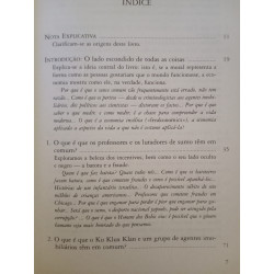 Steven D. Levitt e Stephen J. Dubner - Freakonomics