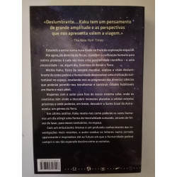 O Futuro da Humanidade - Michio Kaku