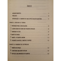 O Futuro da Humanidade - Michio Kaku