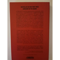 O fim da Fé - Sam Harris