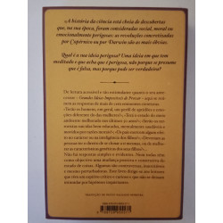 Grandes ideias perigosas - John Brockman (coord.)