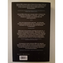 A terceira revolução industrial - Jeremy Rifkin